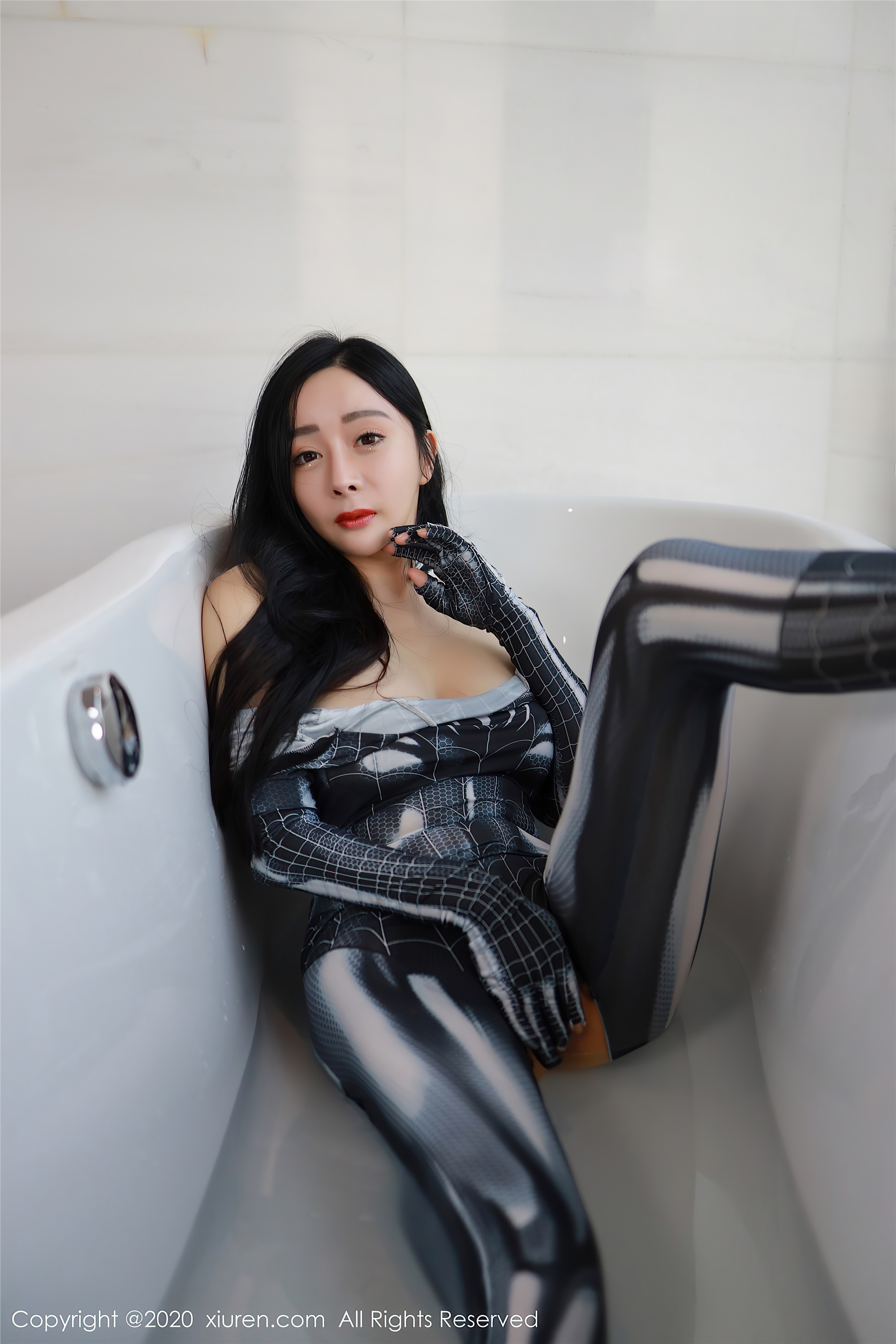 XiuRen秀人网  2020.12.29 No.2951 允爾